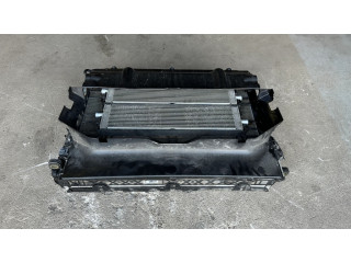 Комплект радиатора