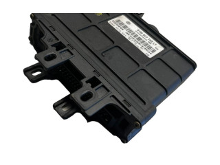 Блок управления коробкой передач 01M927733LT, 5WK33576K01 Volkswagen Golf IV