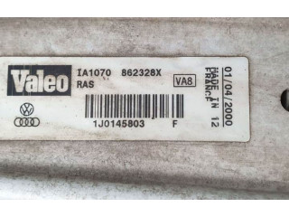 Интеркулер 1J0145803 Volkswagen Golf IV