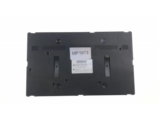 Блок предохранителей A2215403862, A2215454832   Mercedes-Benz S W221    