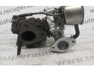 Turbodmychadlo Турбина GT1549 Nissan Almera Tino