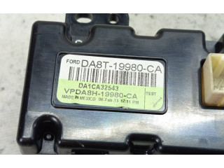 Блок управления климат-контролем DA8T-19980-CA   Ford Flex