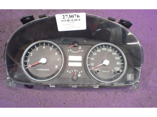 Панель приборов 940031C050, 940031C050   Hyundai Getz       