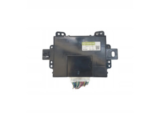 Блок управления климат-контролем 1776006812 Subaru Legacy