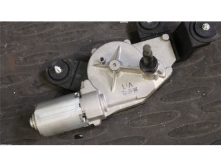 Моторчик заднего дворника 98700A2500, 98700A2500    KIA Ceed