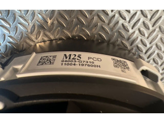 Подушка безопасности двери 51808039, L4082660847   Lancia Delta