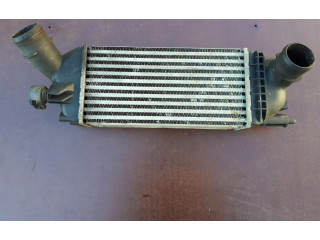 Интеркулер 9657073480 Citroen C5