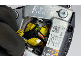 Подушка безопасности водителя 0589P1000552, 23120219 Tesla Model S