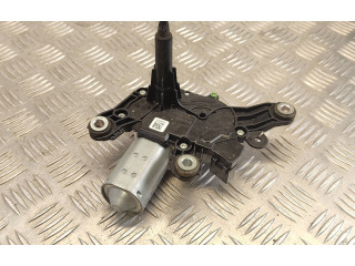 Моторчик заднего дворника 287100787R, W000089235 Dacia Sandero