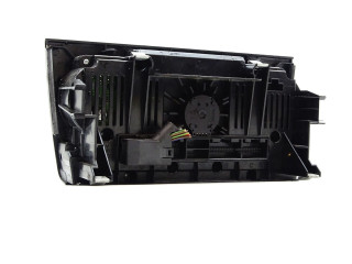 Блок управления климат-контролем 8U0820043F Audi Q3 8U