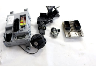 Řídící jednotka 27308   Fiat Punto (199) 2012