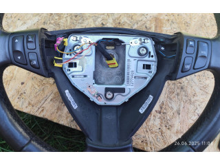 Руль Saab 9-5 2006 - 2010 года 12757531AB, 12779928