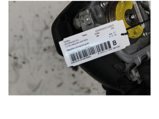 Подушка безопасности водителя Daihatsu Materia