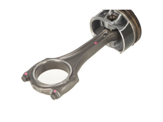 Ojnice 06M198401 Volkswagen Touareg III