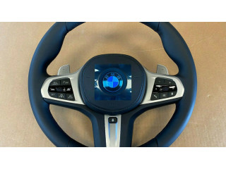 Volant BMW X6 G06 2020 32308008186, 32308097022