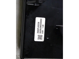 Блок управления климат-контролем 97255-CZ000   Hyundai Tucson IV NX4