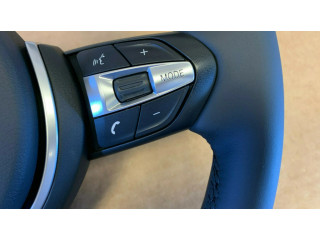 Руль BMW 4 F36 Gran coupe 2014-2017 года 32307848338, 32308092724