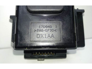 Ручка стеклоочистителей 4M5T17A553BD   Ford Focus