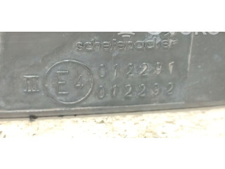 Зеркало электрическое        Chevrolet Matiz   -  года   