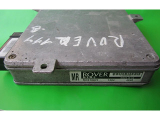 Блок управления двигателем Блок управления MNE10072   Rover 100