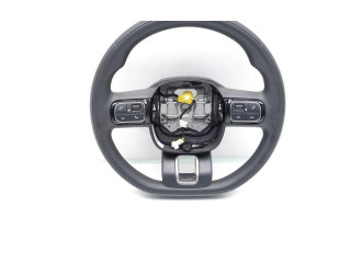 Руль Citroen C3  2016 -  года 98164325ZD, 34228596E      