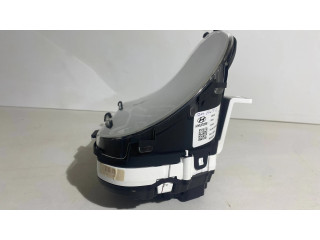 Přístrojová deska Hyundai i20 (BC3 BI3) 2021 94013Q0040