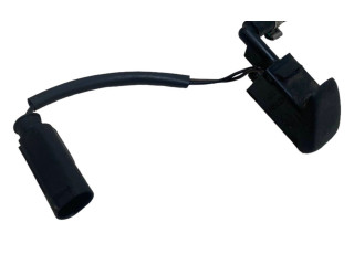 Vstřikovač 8376011 BMW Z3 E36