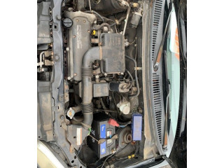 Блок АБС    Suzuki  Ignis   -  года