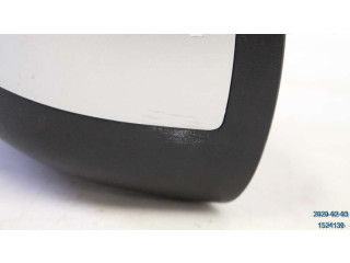 Зеркало электрическое Dacia Lodgy 2012 - года