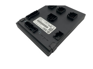 Блок комфорта 4H0907063BN, 4H0907063F Audi A7 S7 4G