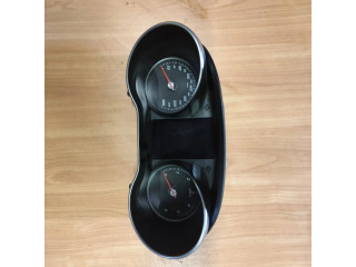 Přístrojová deska Mercedes-Benz C W205 2017 A2059000016, A2059021204