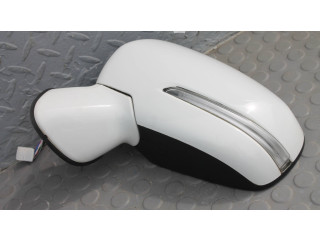 Zpětné zrcátko Suzuki SX4 S-Cross 2023 8470263T60, LUSTERKO-LEWE