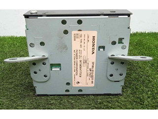 Блок управления Honda Accord