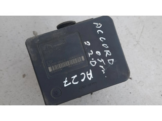Блок АБС 06210906623, 00402910C0 Honda Accord 2003-2007 года
