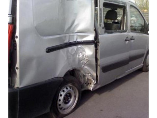 Блок АБС 4541N7   Peugeot  Expert  2007 - 2016 года