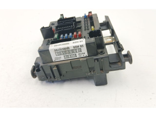 Модуль управления BSM 9643538080   Citroen Xsara    