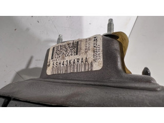 Зеркало электрическое левое Dodge Durango