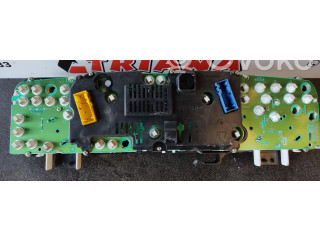 Přístrojová deska  Citroen Berlingo    