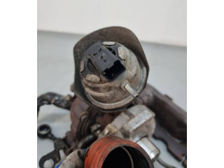 Турбина Ford Galaxy 6tb1449vz