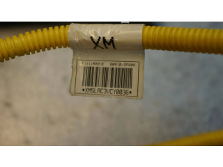 Подушка безопасности в сиденье 88910-2P000, 889102P000 KIA Sorento