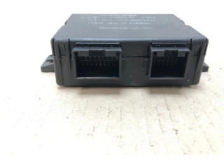 Блок управления LNF7352AA, LNF7352AA Jaguar XJ X308