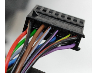 Зеркало электрическое Skoda Kodiaq II 2024 - года