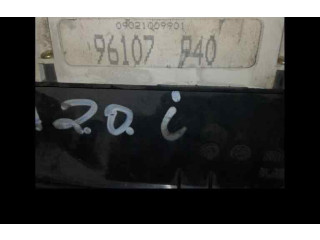 Панель приборов 09021009901   Citroen Xantia       