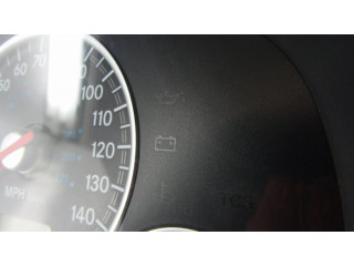 Přístrojová deska Chrysler Sebring (ST-22 - JR) 2004 MN177270