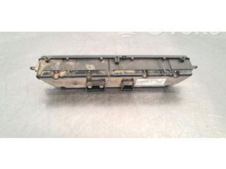 Блок управления климат-контролем 80A820043AF Audi Q5 SQ5