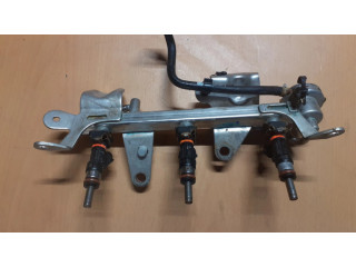 Комплект форсунок 0280158366 Dacia Sandero для бензинового двигателя 0.9