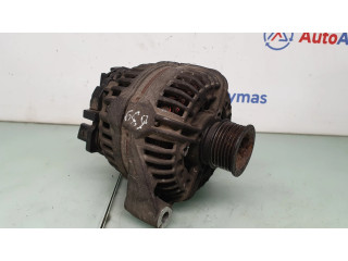 Генератор 7519618, 12317519618 BMW Z4 E85 E86 2.2