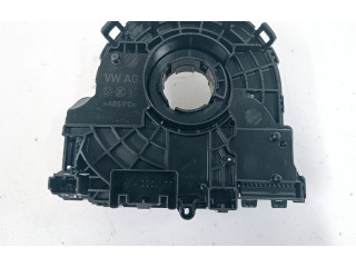 Полоса надувных подушек (кольцо srs)    8K0953568F   Audi Q5 SQ5