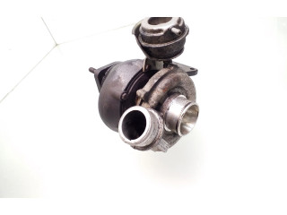  Турбина Volvo XC90  8689592, 7231674         