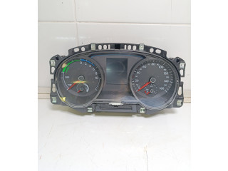 Панель приборов 5GE920755, A2C53427456 Volkswagen e-Golf